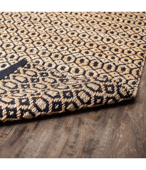 Anji Mountain Goldfinger Rug Anji Mountain 8' x 10' Goldfinger Rug
