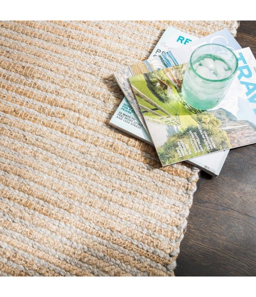 Anji Mountain Madeleine Rug Anji Mountain 5' x 8' Madeleine Rug