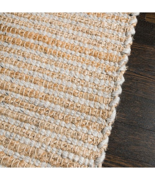 Anji Mountain Madeleine Rug Anji Mountain 5' x 8' Madeleine Rug