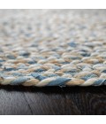Anji Mountain Janis Rug Anji Mountain 4' Round Janis Rug