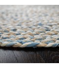 Anji Mountain 4' Round Janis Rug