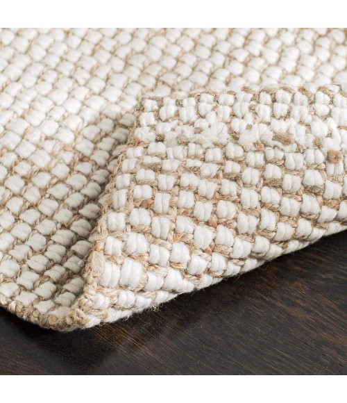 Anji Mountain Denali Rug Anji Mountain 2'6" x 8' Denali Rug