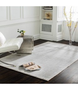 Anji Mountain 5' x 8' Inanna Flatweave Neutral Rug