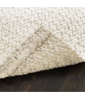 Anji Mountain Freya White Rug Anji Mountain 5' x 8' Freya White Rug
