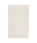 Anji Mountain 3' x 5' Freya White Rug