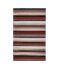 Anji Mountain Torhild Patterned Flatweave Rug Anji Mountain 5' x 8' Torhild Patterned Flatweave Rug