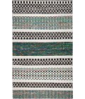 2'6X8' Durga Hand-Loomed Flatweave Rug - Rugs Town 2'6" x 8' Durga Hand-Loomed Flatweave Rug