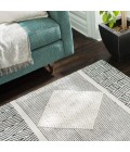 Anji Mountain Oboto Hand-Loomed Tribal Rug Anji Mountain 5' x 8' Oboto Hand-Loomed Tribal Rug