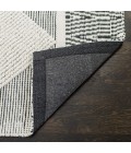 Anji Mountain Oboto Hand-Loomed Tribal Rug Anji Mountain 5' x 8' Oboto Hand-Loomed Tribal Rug