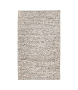 Anji Mountain 5' x 8' Sigis Soft Jute and Wool-Alternative Rug