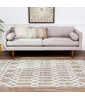 Anji Mountain Raani Jute And Wool Rug Anji Mountain 9' x 12' Raani Jute and Wool Rug