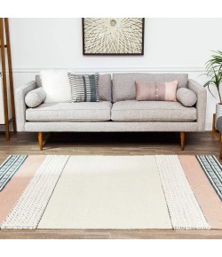 Anji Mountain Anji Mountain 5' x 7' Sultana Textured Rug