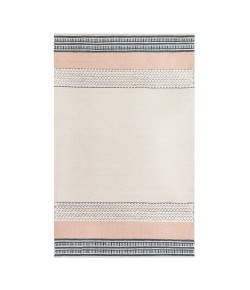 Anji Mountain 8' x 10' Sultana Textured Rug