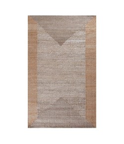 Anji Mountain Anji Mountain 5' x 8' Eden Multi Geo Jute (Palm 5031)