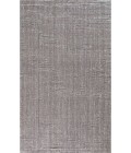 2'6X8' Andes Gray Jute Area Rug - Rugs Town 2'6" x 8' Andes Gray Jute Area Rug