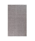 Anji Mountain Andes Gray Jute Rug Anji Mountain 4' x 6' Andes Gray Jute Area Rug