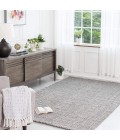 Anji Mountain Andes Gray Jute Rug Anji Mountain 4' x 6' Andes Gray Jute Area Rug