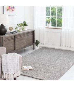 Anji Mountain Anji Mountain 3' x 5' Andes Gray Jute 