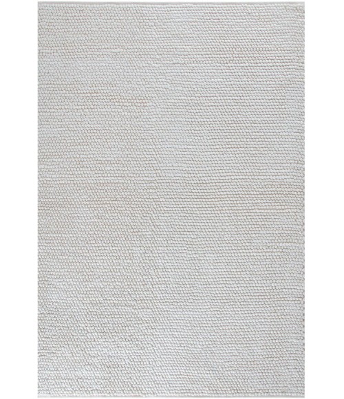 7'6X9'6 Cloudveil Ivory Rug - Rugs Town 7'6" x 9'6" Cloudveil Ivory Rug