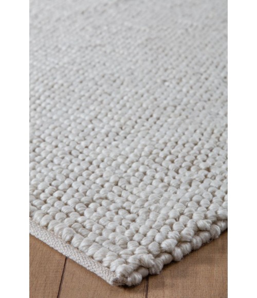 7'6X9'6 Cloudveil Ivory Rug - Rugs Town 7'6" x 9'6" Cloudveil Ivory Rug