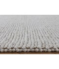7'6X9'6 Cloudveil Ivory Rug - Rugs Town 7'6" x 9'6" Cloudveil Ivory Rug