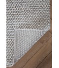 7'6X9'6 Cloudveil Ivory Rug - Rugs Town 7'6" x 9'6" Cloudveil Ivory Rug