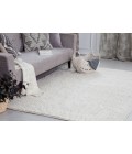 7'6X9'6 Cloudveil Ivory Rug - Rugs Town 7'6" x 9'6" Cloudveil Ivory Rug