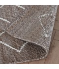 Anji Mountain Hopscotch Wool Diamonds Rug Anji Mountain 5' x 7' Hopscotch Wool Diamonds Rug