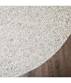 Anji Mountain 6' Round Cosmos Rug