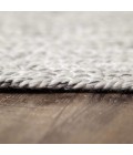 Anji Mountain 6' Round Cosmos Rug