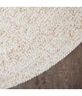 Anji Mountain 6' Round Hummingbird Rug