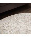 Anji Mountain 6' Round Hummingbird Rug