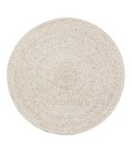 Anji Mountain 8' Round Hummingbird Rug