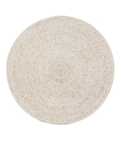 Anji Mountain 6' Round Hummingbird Rug