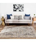 Anji Mountain Zagros Distressed Rug Anji Mountain 7'6" x 9' Zagros Distressed Rug