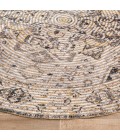 Anji Mountain Zagros Distressed Rug Anji Mountain 7'6" x 9' Zagros Distressed Rug