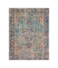 Anji Mountain Hazaran Distressed Rug Anji Mountain 7'6" x 9' Hazaran Distressed Rug