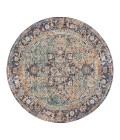 Anji Mountain Hazaran Distressed Rug Anji Mountain 7'6" x 9' Hazaran Distressed Rug