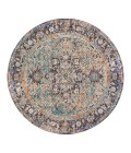 Anji Mountain 5' x 7' Hazaran Distressed Rug