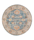 Anji Mountain Moss-Point Distressed Rug Anji Mountain 5' x 7' Moss-Point Distressed Rug