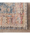 Anji Mountain Beso Distressed Rug Anji Mountain 6' Round Beso Distressed Rug