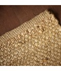 Anji Mountain Portland Natural Jute Rug Anji Mountain 4' x 6' Portland Natural Jute Rug