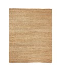 Anji Mountain Portland Natural Jute Rug Anji Mountain 4' x 6' Portland Natural Jute Rug
