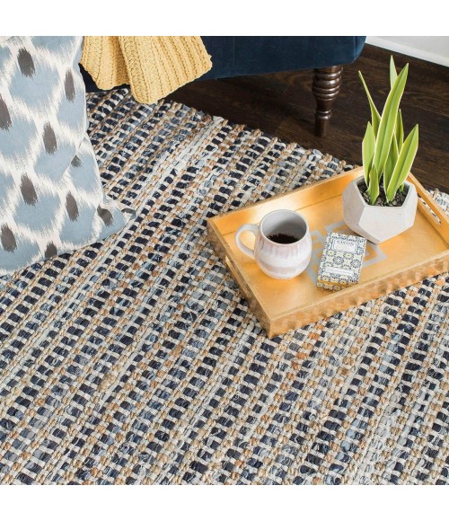 Anji Mountain Durango Rug Anji Mountain 4' x 6' Durango Rug