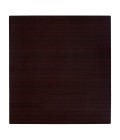Anji Mountain Natural Standard Bamboo Chair Mat No Lip Rug Anji Mountain 48" x 52" Natural Standard Bamboo Chair Mat no lip