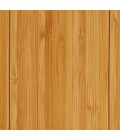 Anji Mountain Natural Deluxe Bamboo Chair Mat No Lip Rug Anji Mountain 48" x 72" Natural Deluxe Bamboo Chair Mat no lip