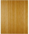 48X42 Natural DeluXe Bamboo Chair Mat no lip - Rugs Town 48" x 42" Natural Deluxe Bamboo Chair Mat no lip