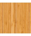 48X42 Natural Standard Bamboo Chair Mat no lip - Rugs Town 48" x 42" Natural Standard Bamboo Chair Mat no lip