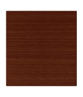 Anji Mountain Natural Standard Bamboo Chair Mat No Lip Rug Anji Mountain 48" x 52" Natural Standard Bamboo Chair Mat no lip