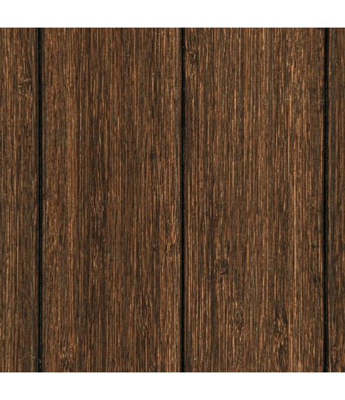 48X42 Java Standard Bamboo Chair Mat no lip - Rugs Town 48" x 42" Java Standard Bamboo Chair Mat no lip